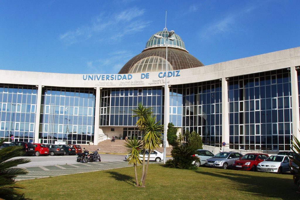 University Of Cadiz