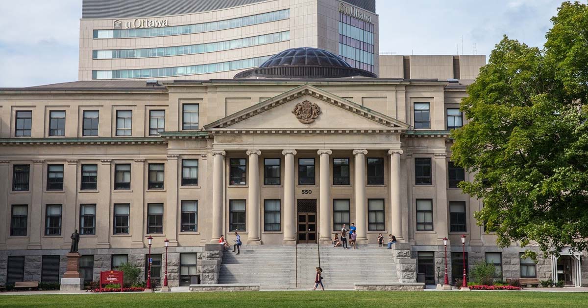 Best Universities In Canada For International Students